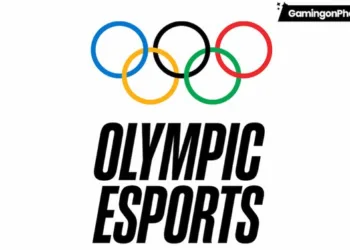 Olympic Esports Games