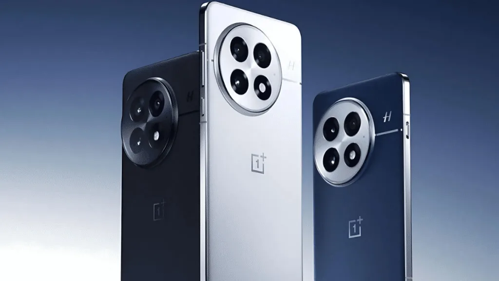 OnePlus 13 Series