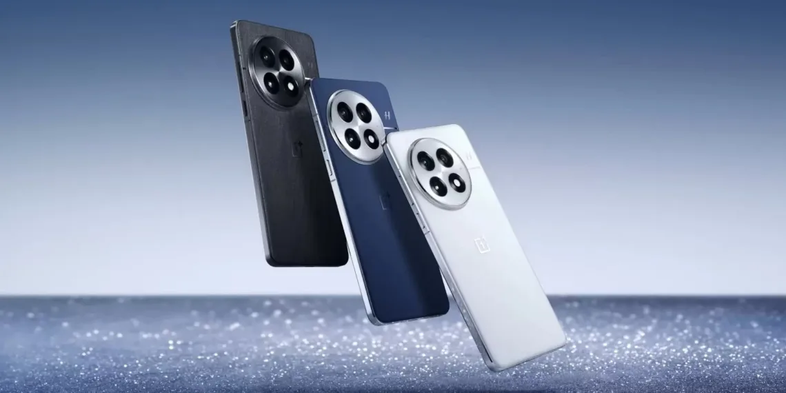 OnePlus 13R Rumored to Feature a Dedicated Telephoto Camera?