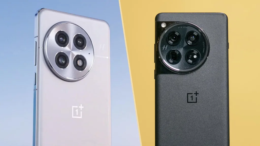 OnePlus 13 vs 12 3 1 OnePlus 13 vs OnePlus 12: What to Expect from the Flagship?