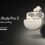OnePlus Buds Pro 3, Magnetic Cases, and 50W Charger Unveiled in India