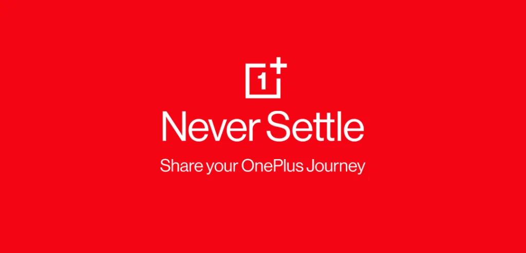 OnePlus Never Settle OnePlus Strategy 2025: 10 Powerful Ways to Reclaim Its Glory in India's Smartphone Market