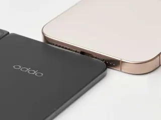 Oppo Find N5 2 11 Oppo Find N5 to Debut with 50W Wireless Charging and IPX9 Rating