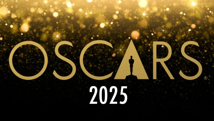 Oscars-Logo Oscars 2025: Complete Nominations List, Snubs, and Surprises That Have Hollywood Buzzing