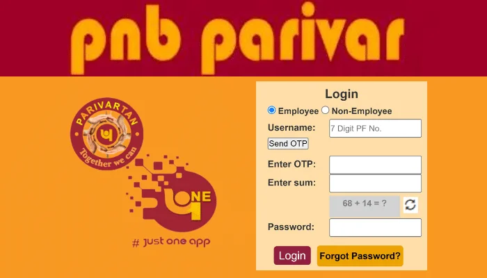 PNB HRMS Login: Guide to Manage Salary, Pension & Benefits Now!