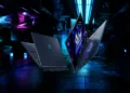 Predator Helios AI Laptops