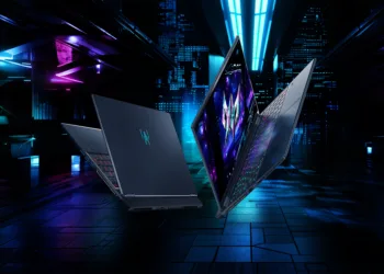 Predator Helios AI Laptops