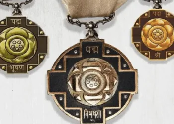 Padma Awards