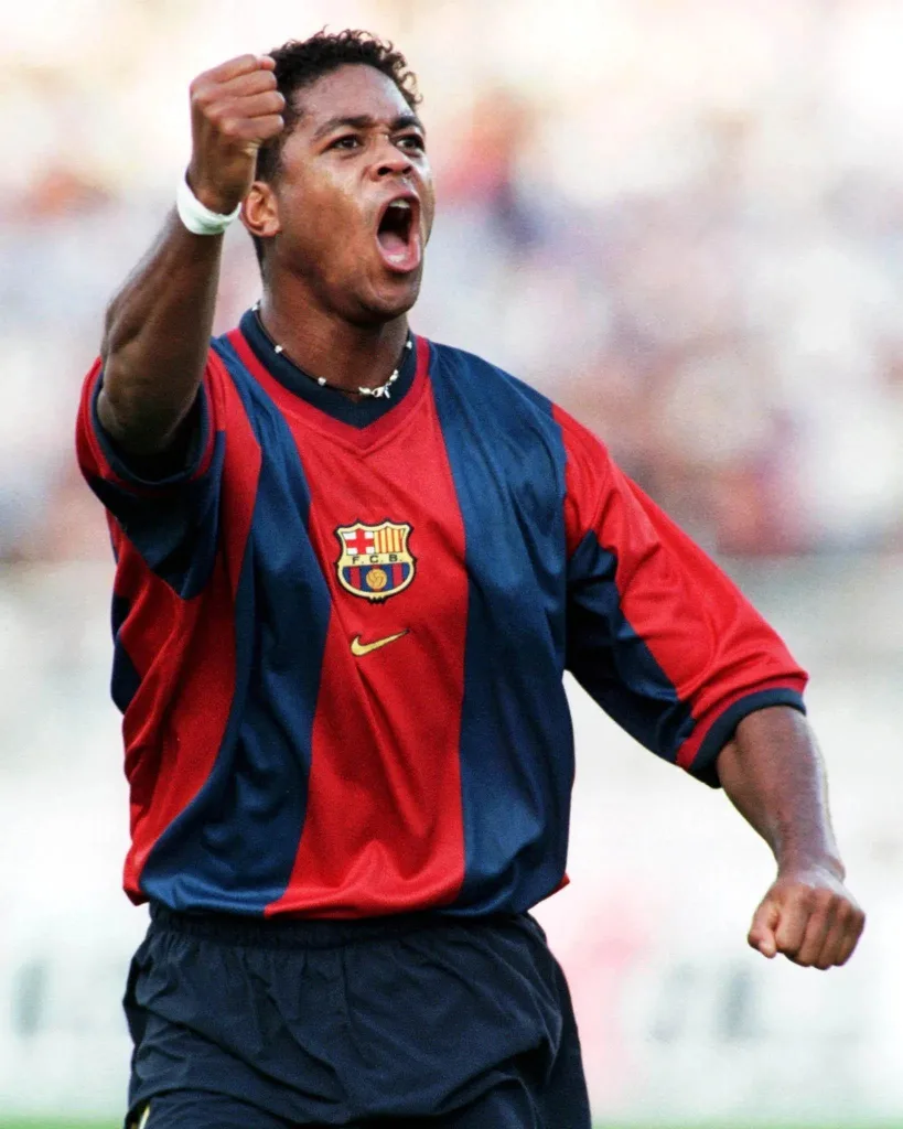 Patrick Kluivert Patrick Kluivert Appointed as Indonesia’s New Head Coach: A Bold Move Towards World Cup Qualification