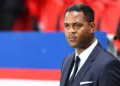 Patrick Kluivert Appointed as Indonesia’s New Head Coach