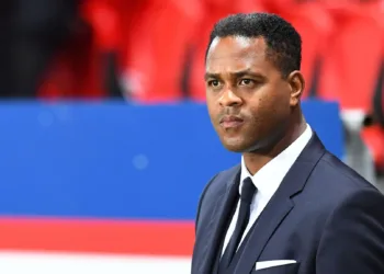 Patrick Kluivert Appointed as Indonesia’s New Head Coach