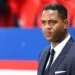 Patrick Kluivert Appointed as Indonesia’s New Head Coach