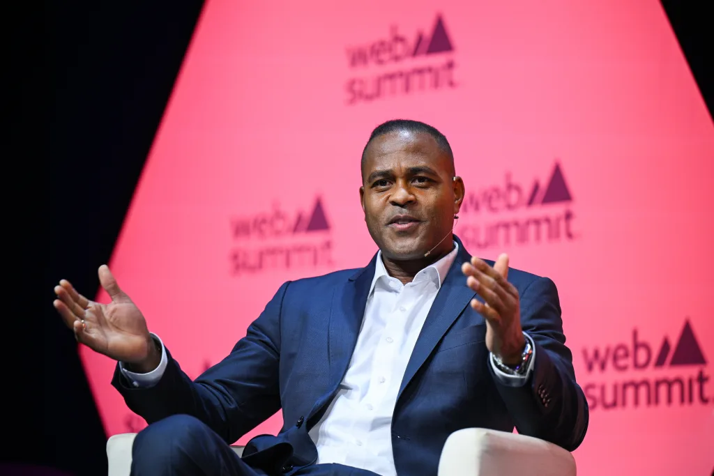 Patrick Kluivert Appointed as Indonesias New Head Coach Patrick Kluivert Appointed as Indonesia’s New Head Coach: A Bold Move Towards World Cup Qualification