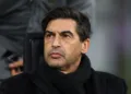Lyon Set to Appoint Paulo Fonseca as Head Coach, Replacing Pierre Sage