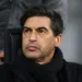 Lyon Set to Appoint Paulo Fonseca as Head Coach, Replacing Pierre Sage