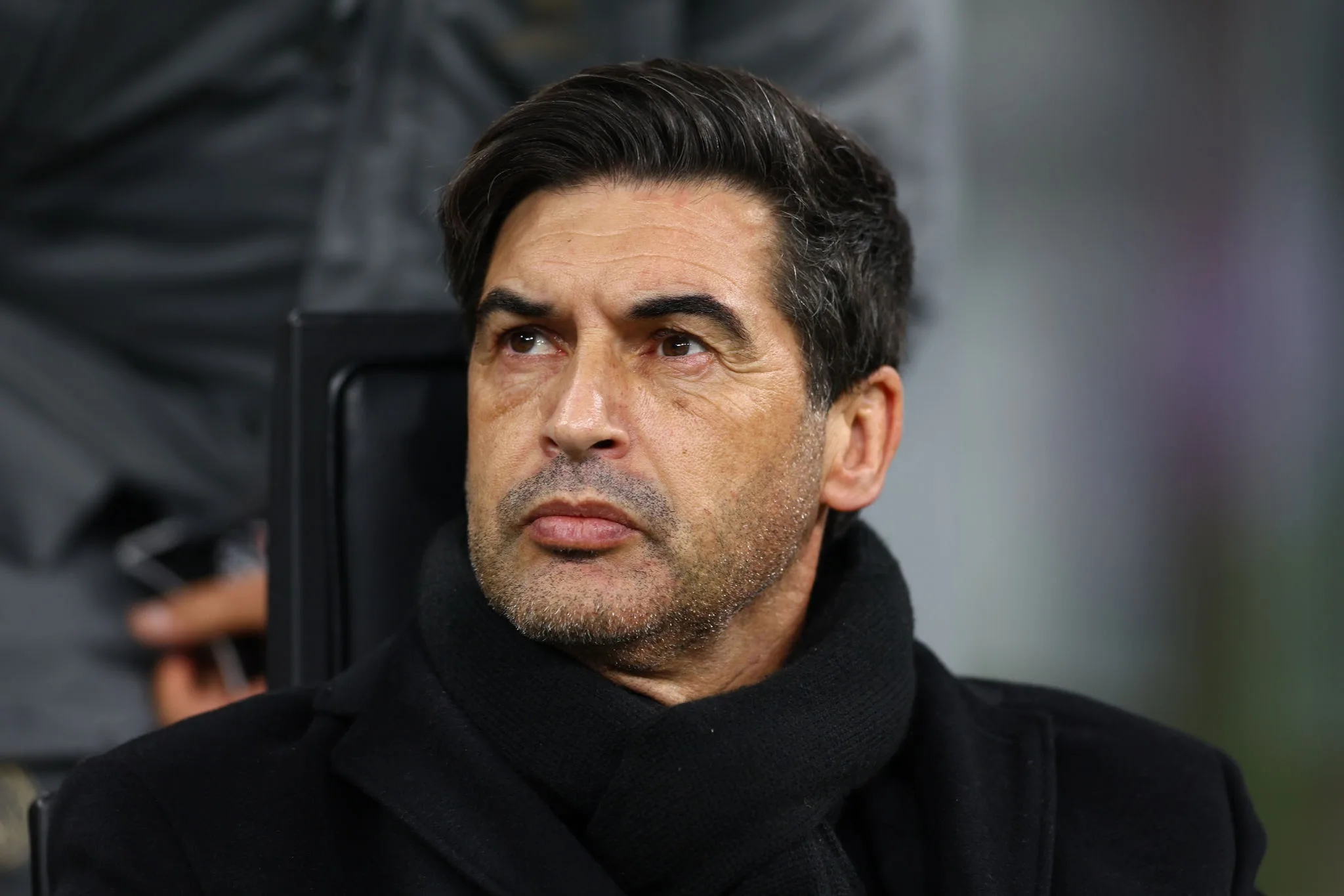 Lyon Set to Appoint Paulo Fonseca as Head Coach, Replacing Pierre Sage