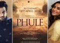 Phule Release Date: Pratik Gandhi and Patralekhaa to Portray Mahatma and Savitribai Phule in a Powerful Tale