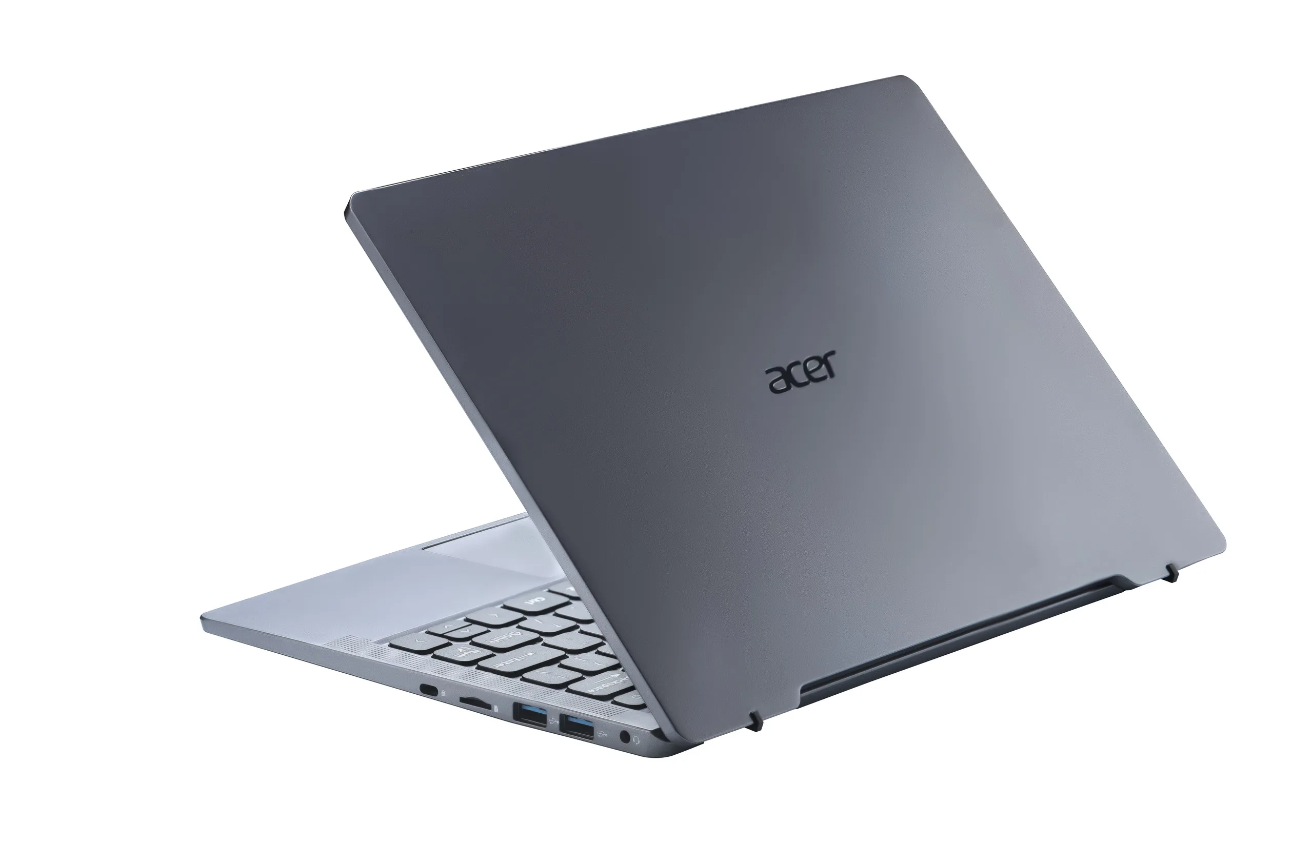 Acer Aspire 3: Budget-Friendly Power in a 1 kg Ultra-Slim Laptop