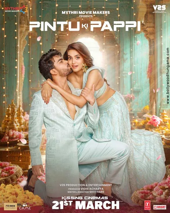 Pintu Ki Pappi Pintu Ki Pappi Release Date: A Must-Watch Romantic Comedy