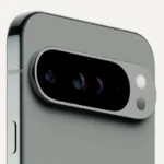 Google Pixel 9 Pro Design Flaw: Camera Bar Separation Reported