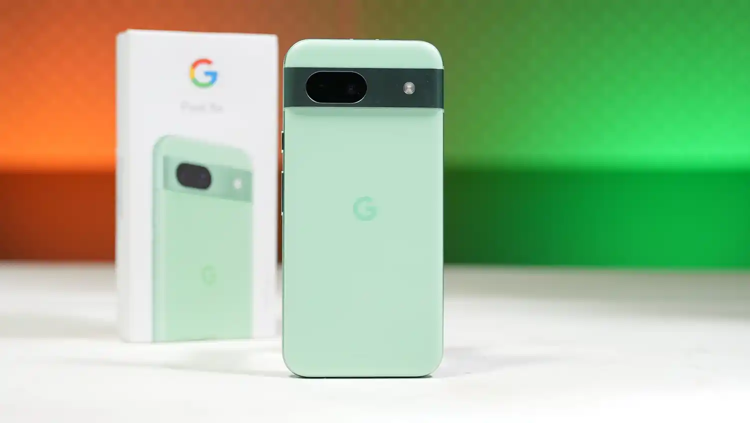 The Top 5 Reasons to Buy the New Google Pixel 9a