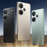 Poco F7 Pro Spotted on NBTC Certification, Imminent Launch Expected