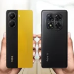 POCO X7 vs Redmi Note 14 Pro: Mid-Range Titans Compared
