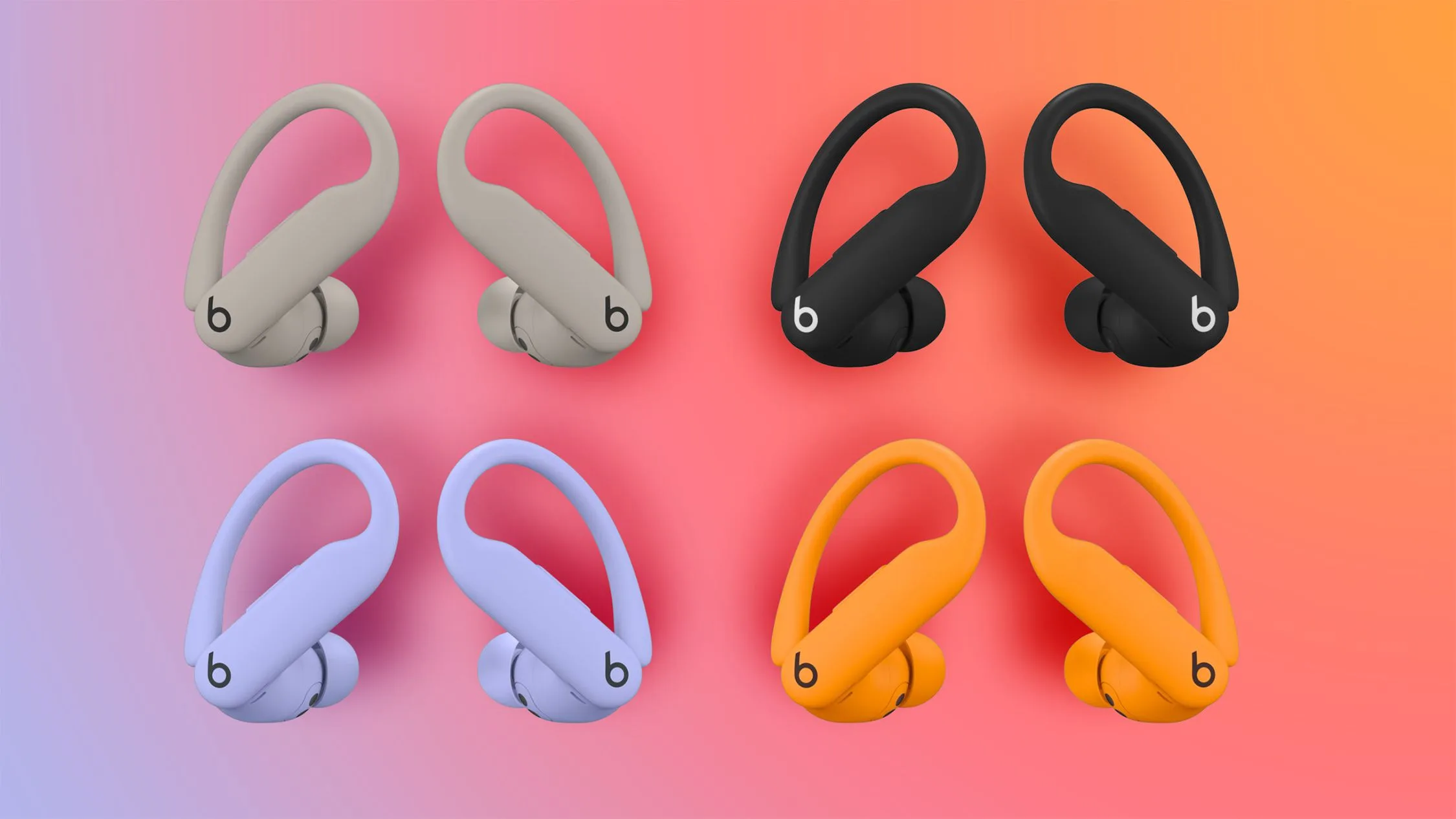 Powerbeats Pro 2 Launch Imminent: Apple Set to Announce Soon