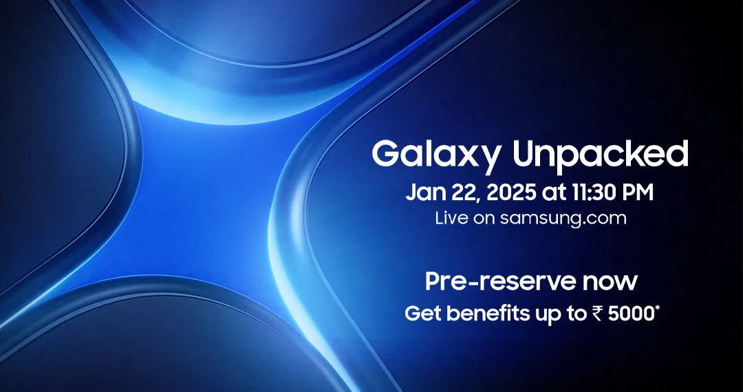 Pre-Reserve the Next Galaxy S Series: Samsung’s AI-Powered Revolution