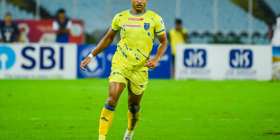 Pritam Kotal Joins Chennaiyin FC: A Game-Changing Move for the Marina Machans