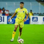Pritam Kotal Joins Chennaiyin FC: A Game-Changing Move for the Marina Machans