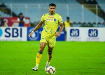 Pritam Kotal Joins Chennaiyin FC: A Game-Changing Move for the Marina Machans