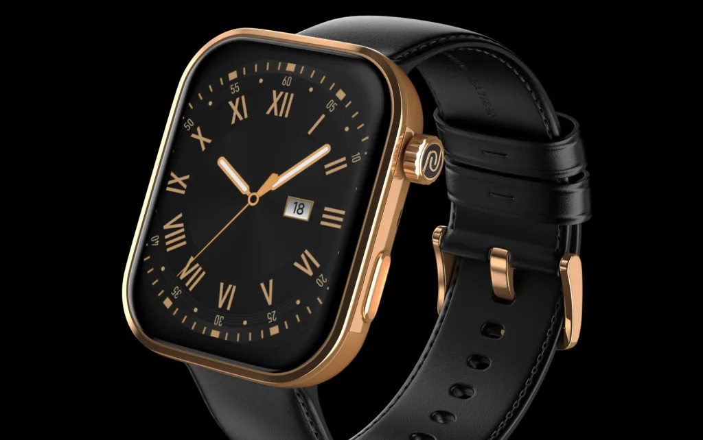 Noise ColorFit Pro 6 Series: AI-Powered Style, Innovation, and Performance on Your Wrist