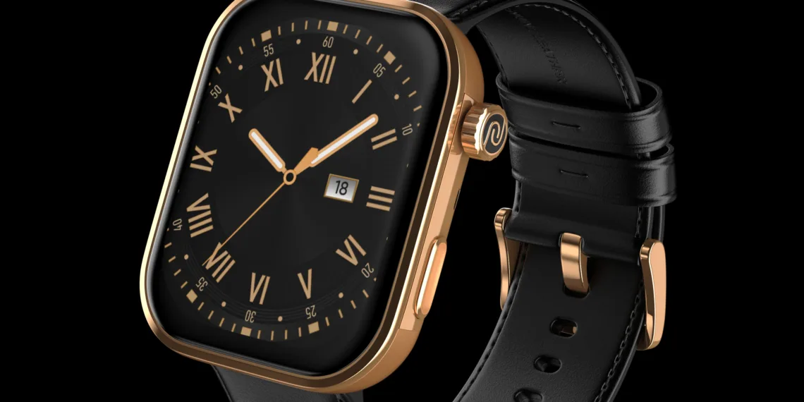 Noise ColorFit Pro 6 Series: AI-Powered Style, Innovation, and Performance on Your Wrist