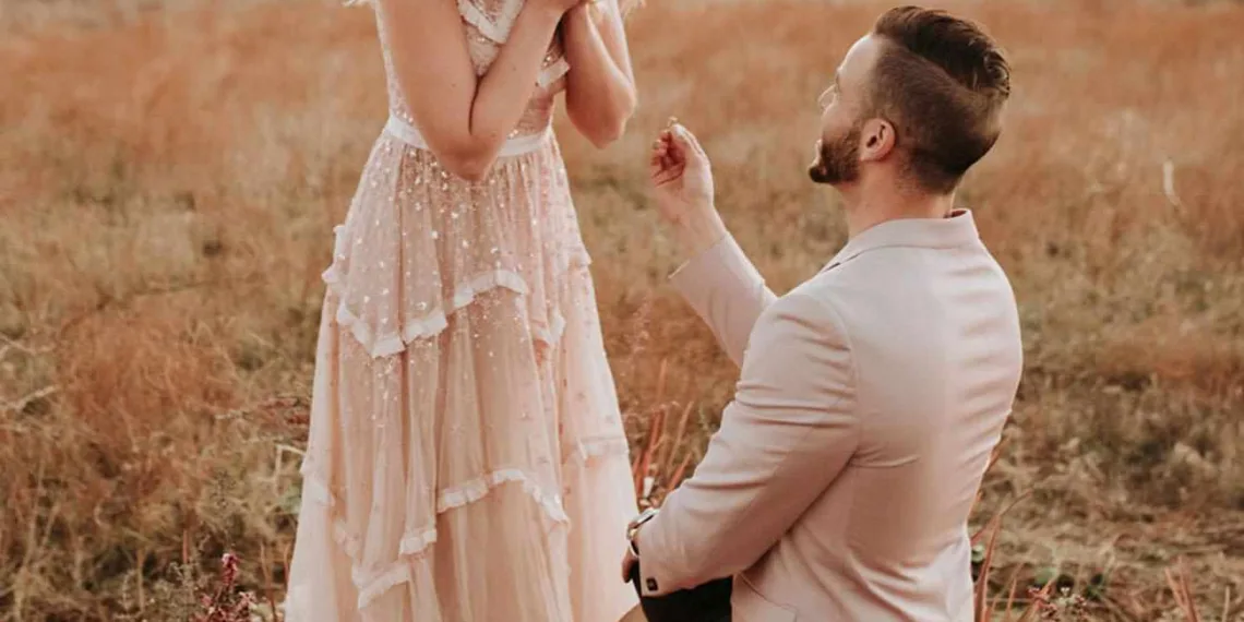 Propose Shayari – Adding Magic to Your Romantic Moments