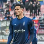 ISL 2024/25: Punjab FC Strengthen Squad with Greek Forward Petros Giakoumakis
