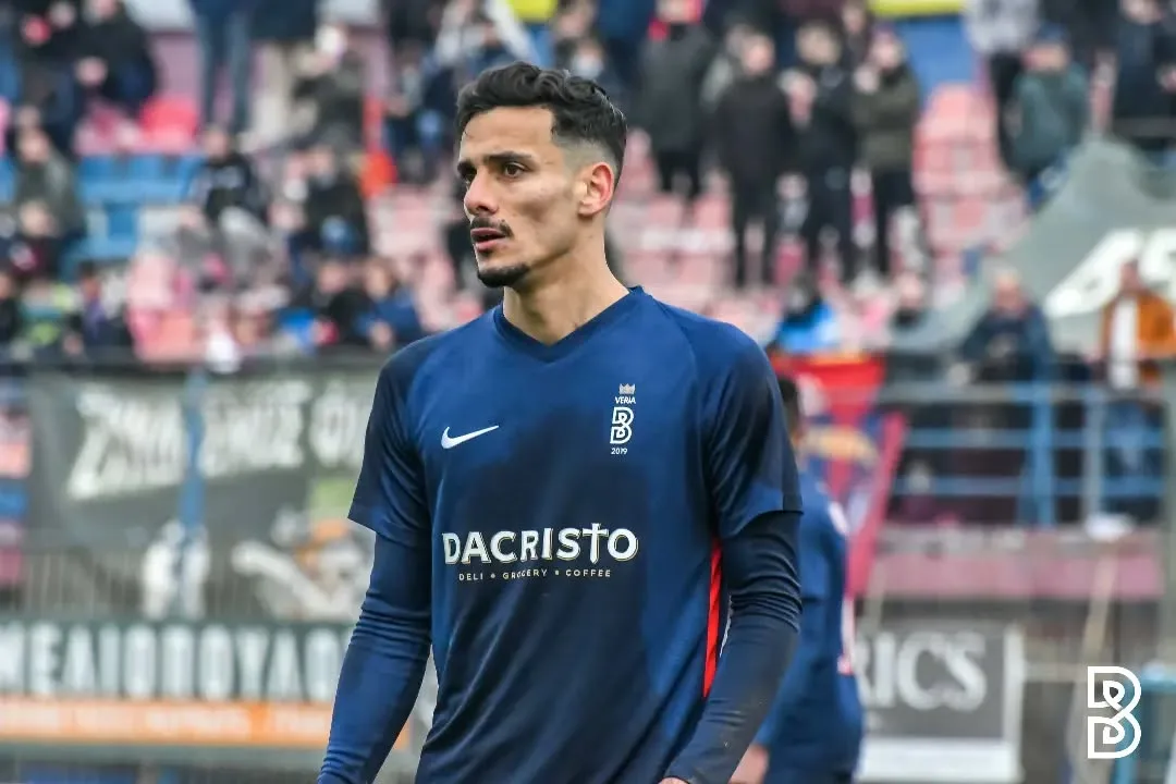 ISL 2024/25: Punjab FC Strengthen Squad with Greek Forward Petros Giakoumakis