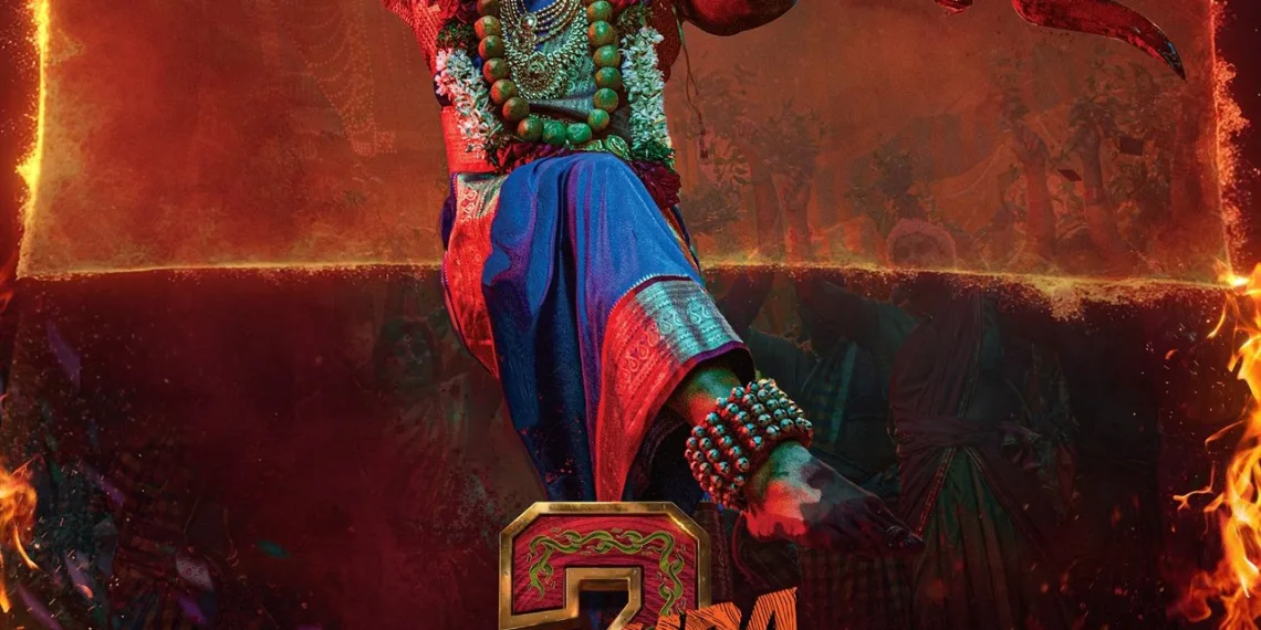 Pushpa 2 OTT Release Date: When and Where Can Fans Stream the Blockbuster?