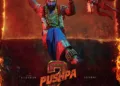 Pushpa 2 OTT Release Date: When and Where Can Fans Stream the Blockbuster?