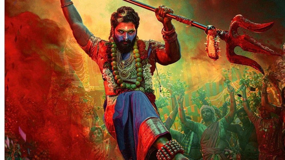 Pushpa 2 Box Office Collection Day 28: Allu Arjun's Blockbuster Nears ₹1800 Crore Worldwide, Targets Dangal’s Record