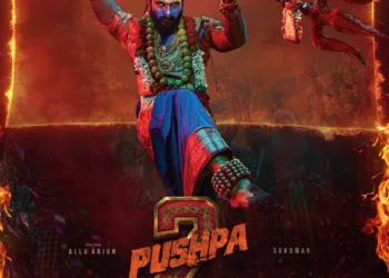 Pushpa 2 OTT Release Date: When and Where Can Fans Stream the Blockbuster?