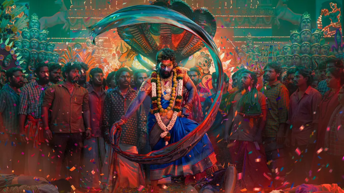 The Top 10 Streaming Movies in India (Jan 27 – Feb 2)