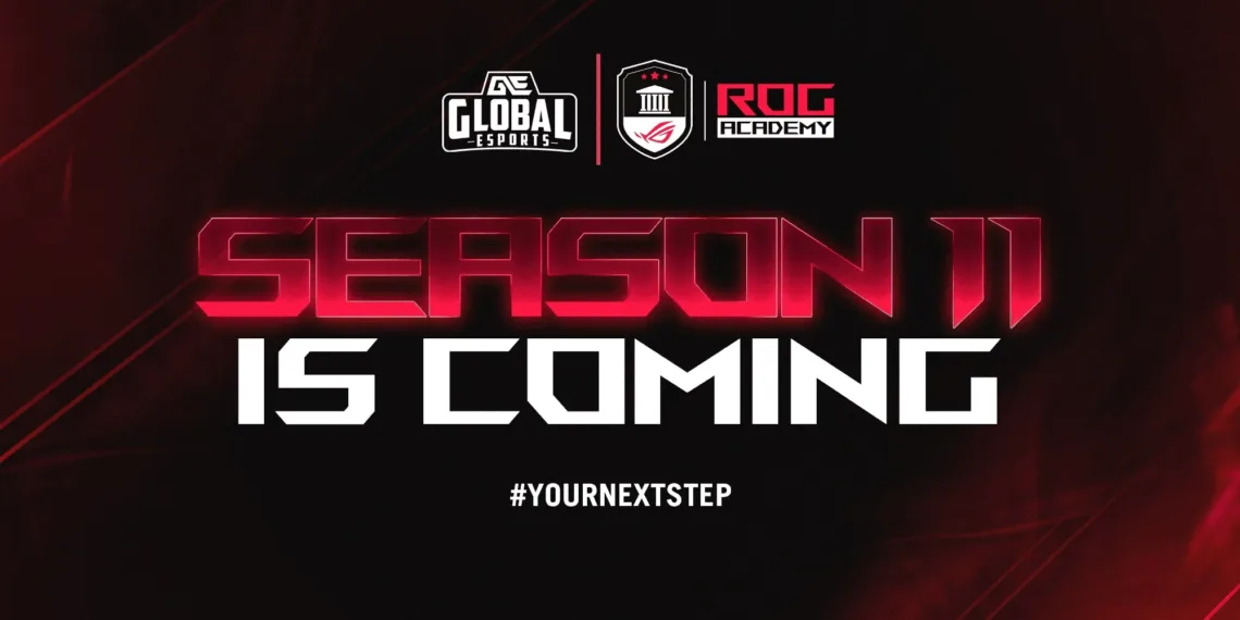 ROG Academy Season 11 & 12: Global Esports Partnership Powers India’s Rising Valorant Stars