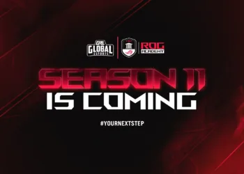 ROG Academy Season 11 & 12: Global Esports Partnership Powers India’s Rising Valorant Stars