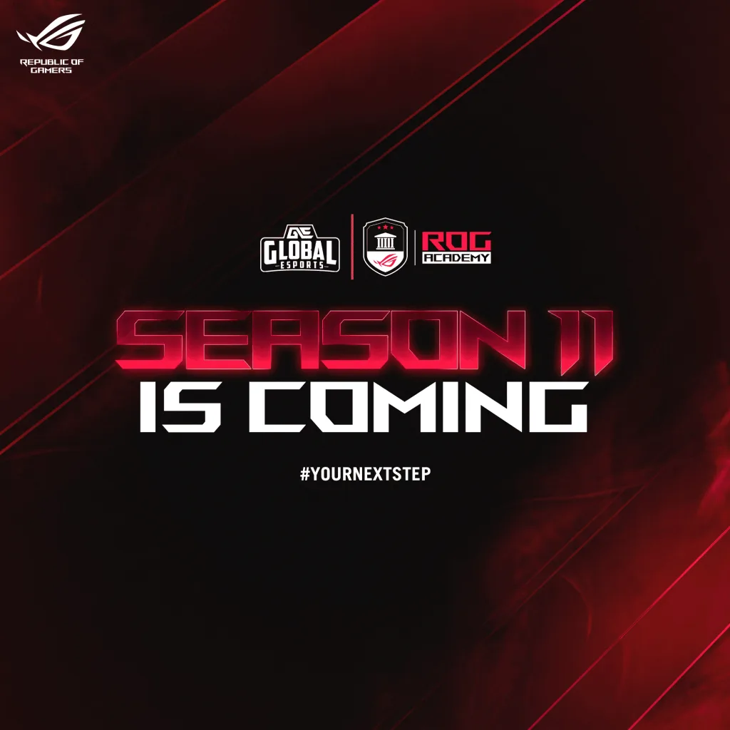 ROG Academy Season 11 & 12: Global Esports Partnership Powers India’s Rising Valorant Stars