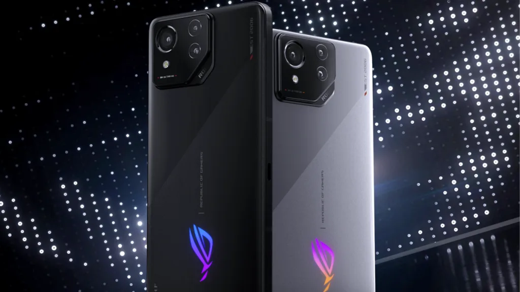 ROG FE 3 1 ASUS ROG Phone 9 FE: Affordable Gaming Powerhouse Leaked