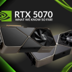 Nvidia RTX 5070 Price: A Vision of Games and Creativity of the Future