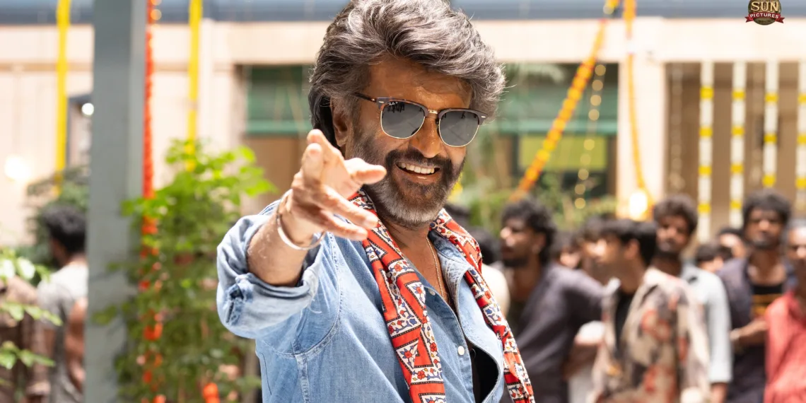 Rajinikanth Roars Back: Action-Packed Jailer 2 Teaser Sets the Stage for an Epic Sequel