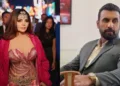 Meet Dodi Khan: The Pakistani Actor Set to Marry Rakhi Sawant Amid Trolls and Controversy
