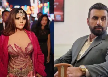Meet Dodi Khan: The Pakistani Actor Set to Marry Rakhi Sawant Amid Trolls and Controversy